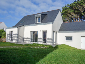 Holiday Home Les Goelettes