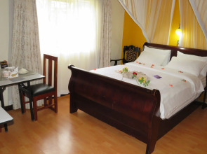 Hotel Troy Nairobi