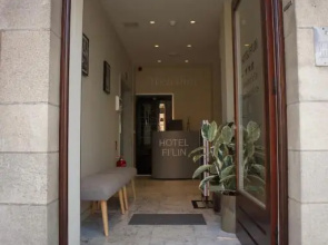 Hotel FiLin