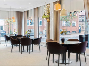 Best Western Plus Airport Hotel Copenhagen