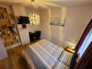 Private room in Dublin