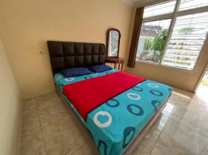 OYO 92844 Penginapan Cibodas