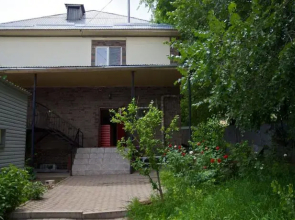 Home Hostel NUCHA Almaty