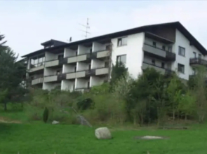 Landhotel Panoramablick