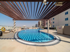 Star Metro Deira Hotel Apartments