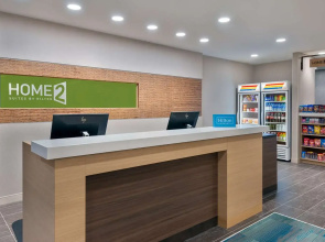 Home2 Suites By Hilton Wildwood The Villages