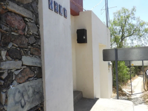 El encanto de Valenciana Studio & garage