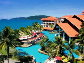 Sutera Harbour Resort