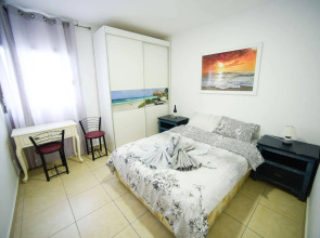 Sun and View Guest House