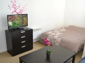 Beau Studio Hyper Centre Gare Lille Flandres