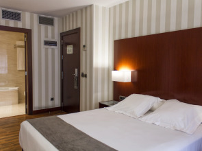 Hotel RH Murcia Centro 