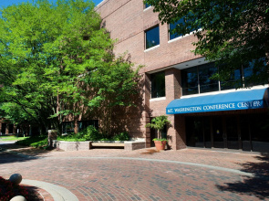 Mt Washington Conference Center
