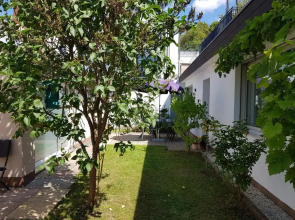 Gartenstudio Anila I. und II.