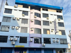 Hotel Coca Imperial