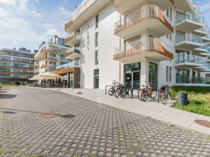 Apart Park by Renters