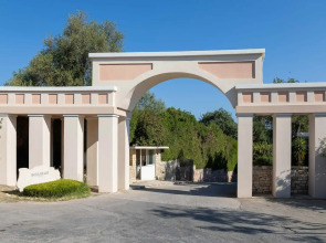 Roda Beach Resort & Spa