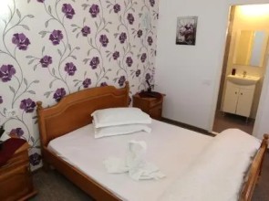 Casa Candea Sighisoara