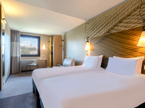 ibis Budapest Castle Hill Hotel