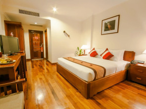 Saem Siemreap Hotel