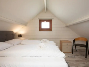 Holiday Home in the Heart of Westkapelle