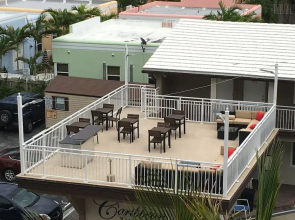 Caribbean Resort Suites