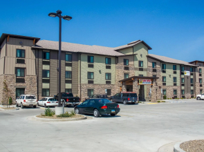 My Place Hotel - Bismarck, ND