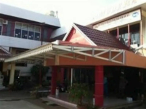 Hotel Samudera Dwinka