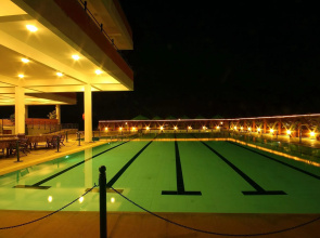 Olde Bangalore Resort and Wellness Center
