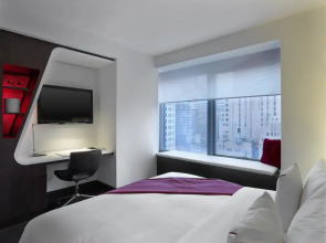 Отель The Washington NYC