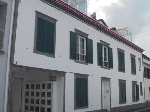Apartment With one Bedroom in Furnas, With Wonderful Mountain View, Ba