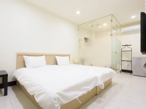 Feng Chia Dream Land