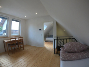 Ferienhaus Paradiso