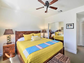 Kona Coast Condo w/ Lanai & Outdoor Kitchen!