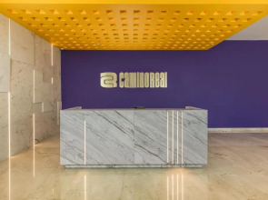 Camino Real Mérida