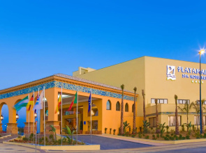 Apartamentos Playamarina