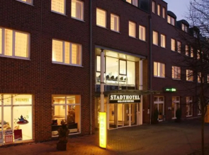 Stadthotel Oranienburg