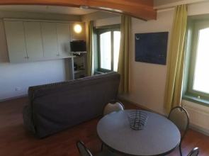 Appartement Westende (Driemaster)