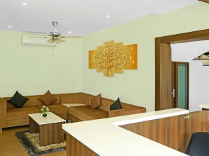 Treebo Trend Nigara Residency