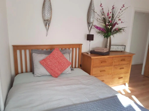 Yvi's 2Bedroom 2Bathroom Apartment