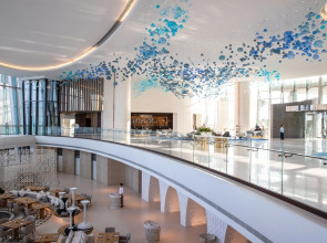 Jumeirah Saadiyat Island Abu Dhabi