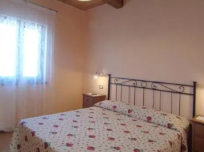 Agriturismo Le Ginestre