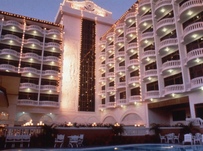 Wang Thong Hotel Maesai