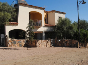 Bed & Breakfast Antica Isola