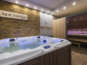 Dom Wypoczynkowy U Staszla