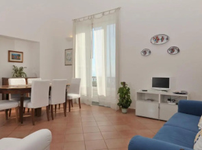 La Torricella Ravello Accommodation