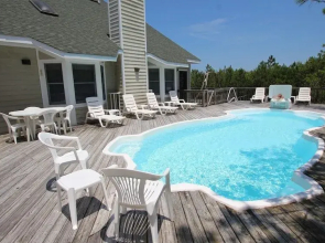 The Tradition 1085 - 4 Br Home