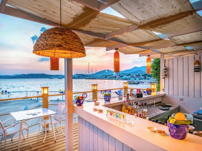 Labranda TMT Bodrum - All Inclusive