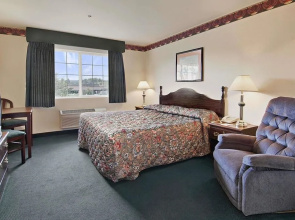 Days Inn Port Orchard