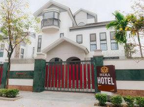 Hera Hotel