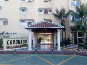 Apartamentos Coronado